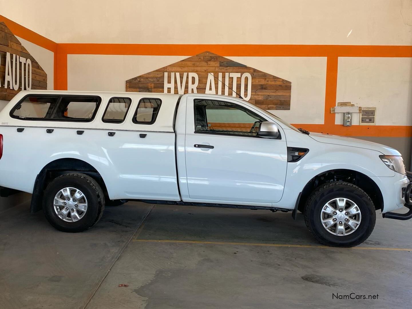 Used Ford Ranger 2.2L TDCI XLS | 2014 Ranger 2.2L TDCI XLS for sale ...