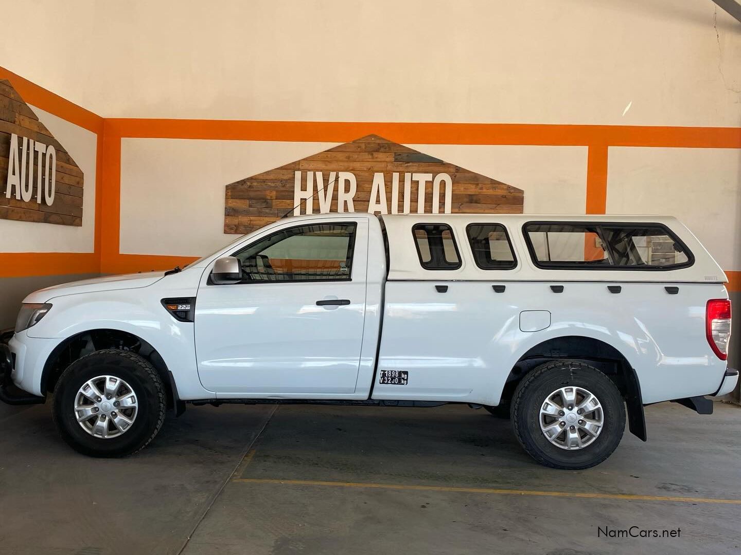 Used Ford Ranger 2.2L TDCI XLS | 2014 Ranger 2.2L TDCI XLS for sale ...