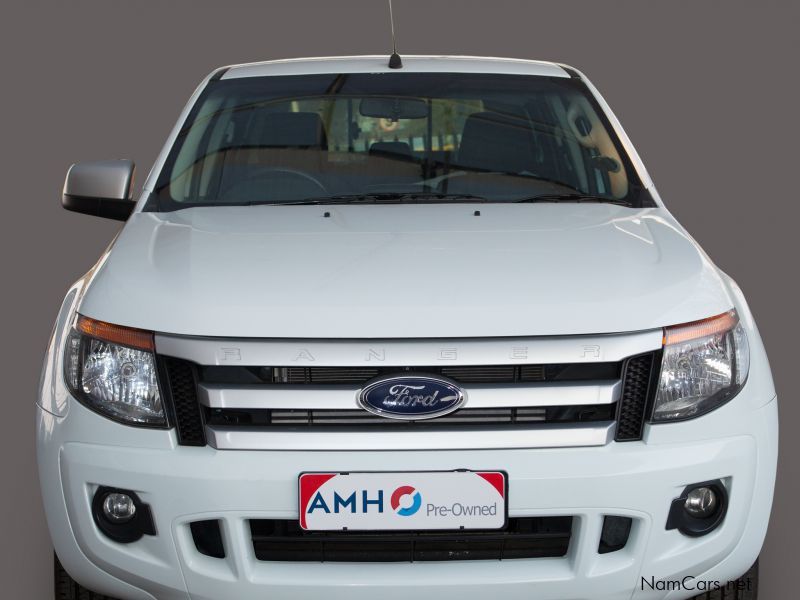 Ford Ranger 2.2TDCI XLS 4x4 D/C in Namibia