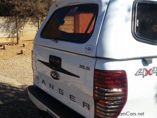 Ford Ranger 2.2XLS in Namibia