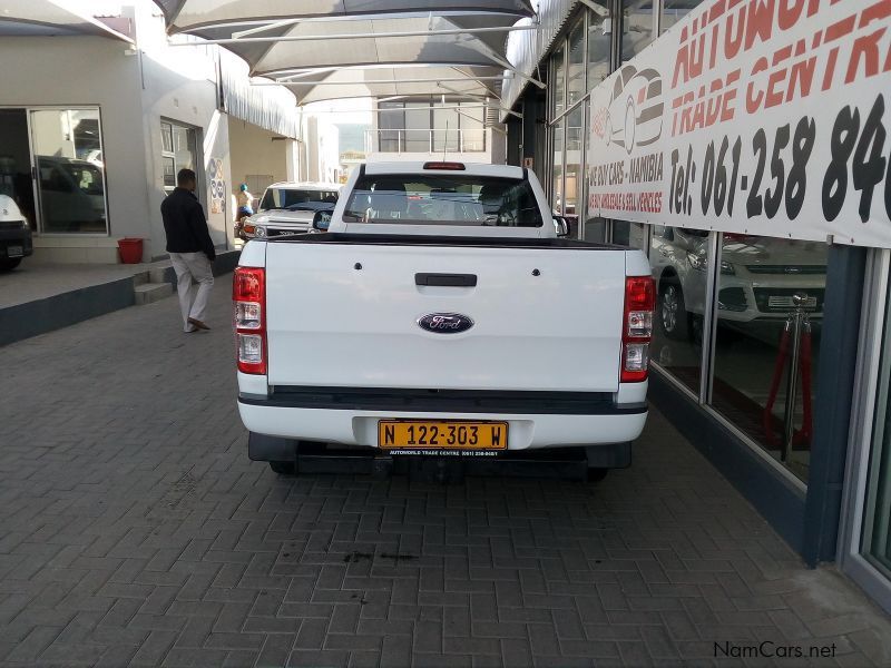 Ford Ranger 2.2tdci XLS 4x4 in Namibia