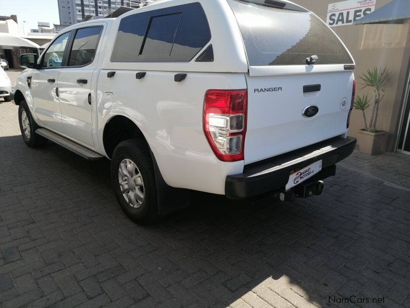 Ford Ranger 2.5 XL HR D/C in Namibia