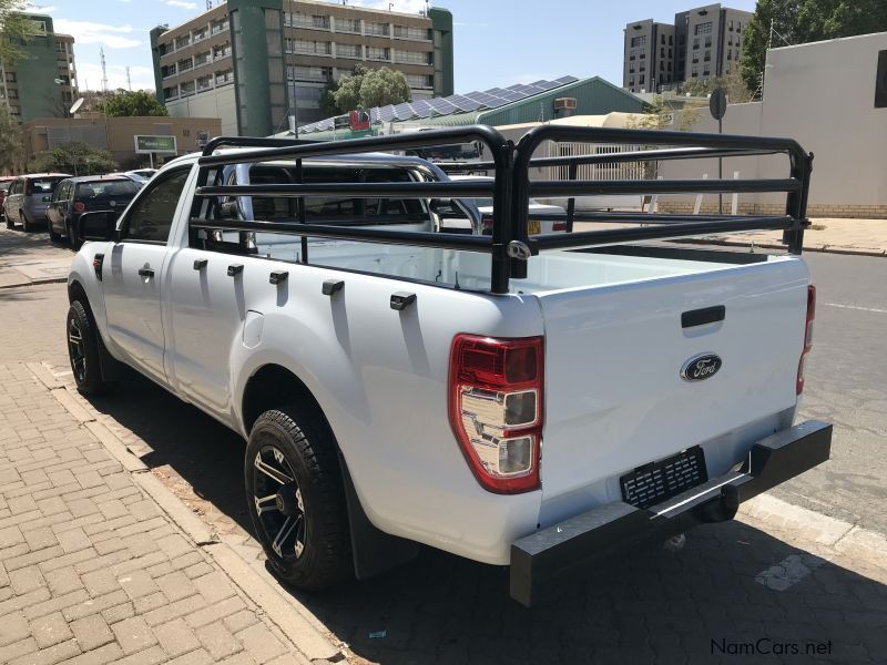 Ford Ranger 2.5i XL LWB S/C in Namibia