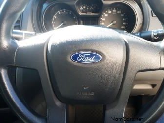 Ford Ranger 2.5i Xl P/u D/c in Namibia