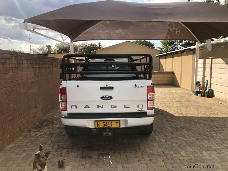 Ford Ranger 3.2 4x4 in Namibia