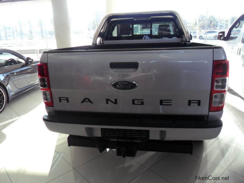 Ford Ranger 3.2 ExtraCab 4x4 Manual in Namibia