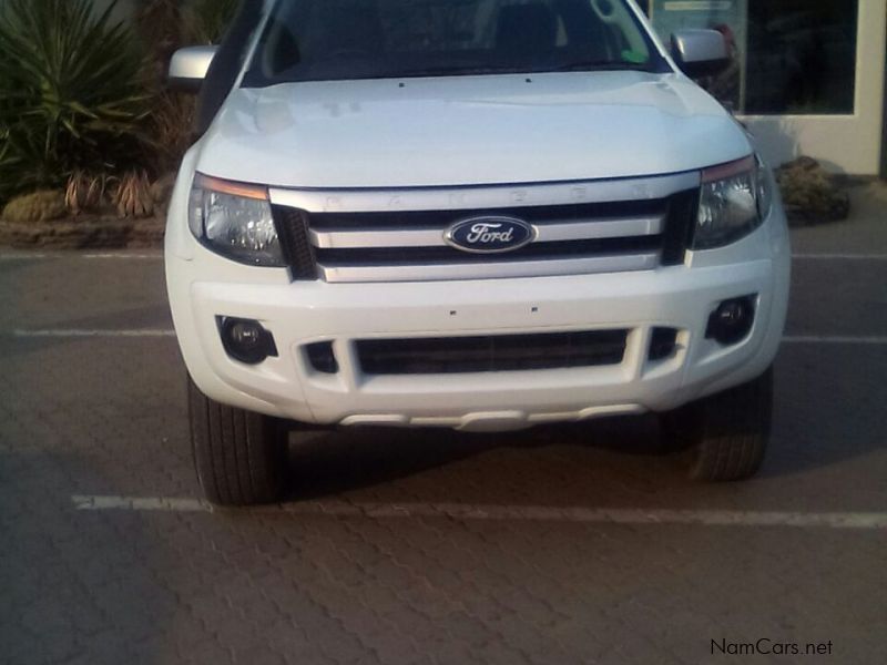 Ford Ranger 3.2 TDCI Super Cab 4x4 XLS 6AT in Namibia