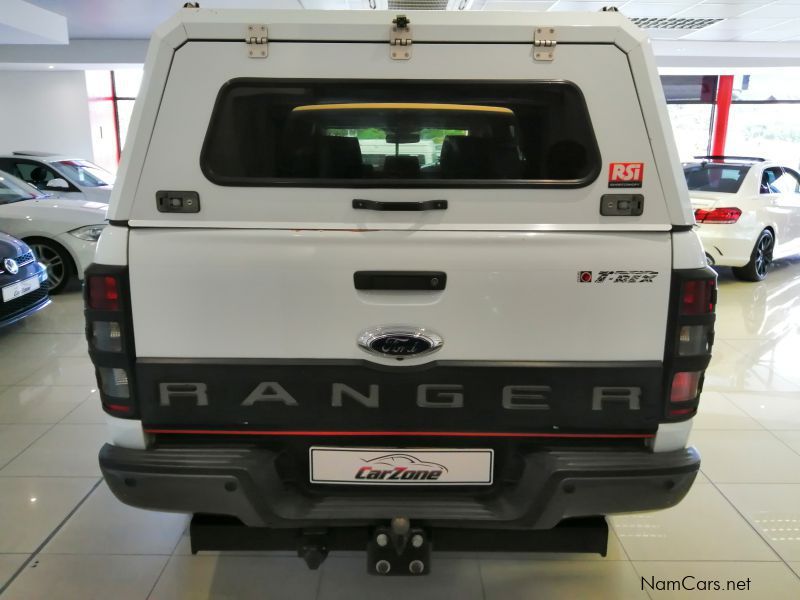 Ford Ranger 3.2 TDCI Wildtrak A/T 4x4 in Namibia