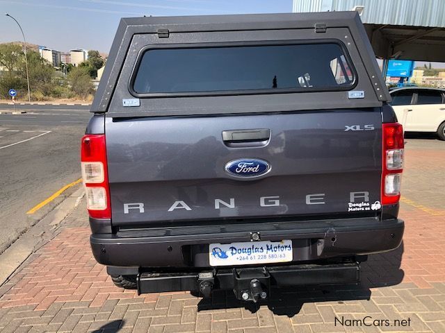 Ford Ranger 3.2 TDCI XLS 4x4 A/T Sup/Cab in Namibia