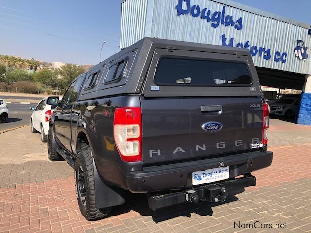 Ford Ranger 3.2 TDCI XLS 4x4 A/T Sup/Cab in Namibia