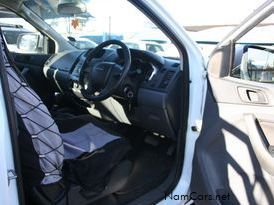 Ford Ranger 3.2 TDCI XLS 4x4 P/U SUP/CAB in Namibia