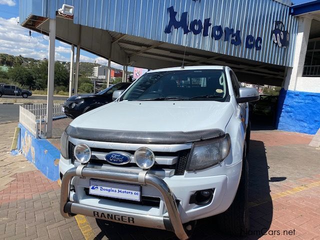 Ford Ranger 3.2 TDCI XLS 4x4 Sup/cab in Namibia