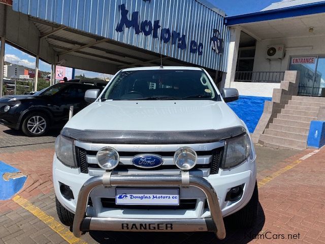Ford Ranger 3.2 TDCI XLS 4x4 Sup/cab in Namibia