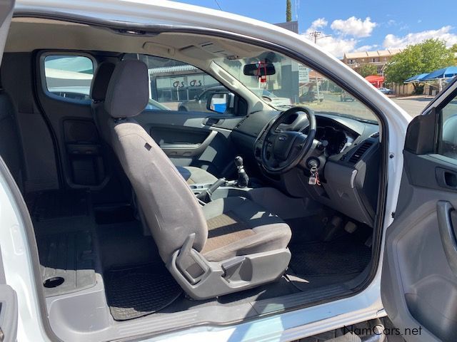 Ford Ranger 3.2 TDCI XLS 4x4 Sup/cab in Namibia