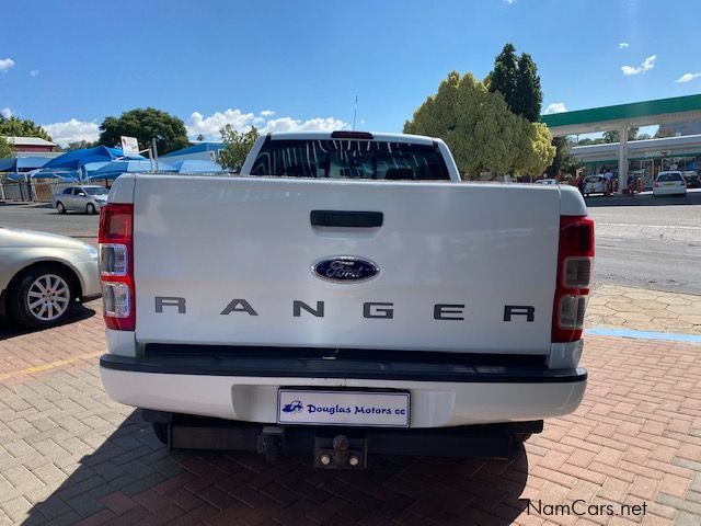 Ford Ranger 3.2 TDCI XLS 4x4 Sup/cab in Namibia