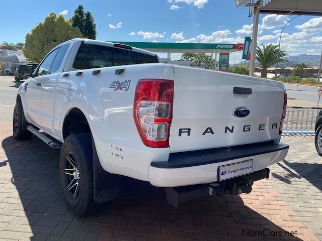 Ford Ranger 3.2 TDCI XLS 4x4 Sup/cab in Namibia