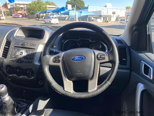 Ford Ranger 3.2 TDCI XLT D/Cab in Namibia