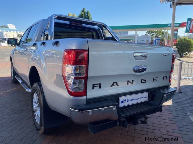 Ford Ranger 3.2 TDCI XLT D/Cab in Namibia