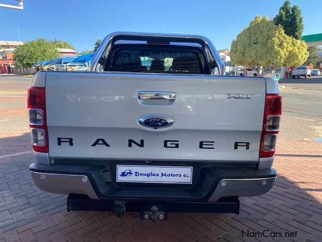 Ford Ranger 3.2 TDCI XLT D/Cab 4x2 in Namibia