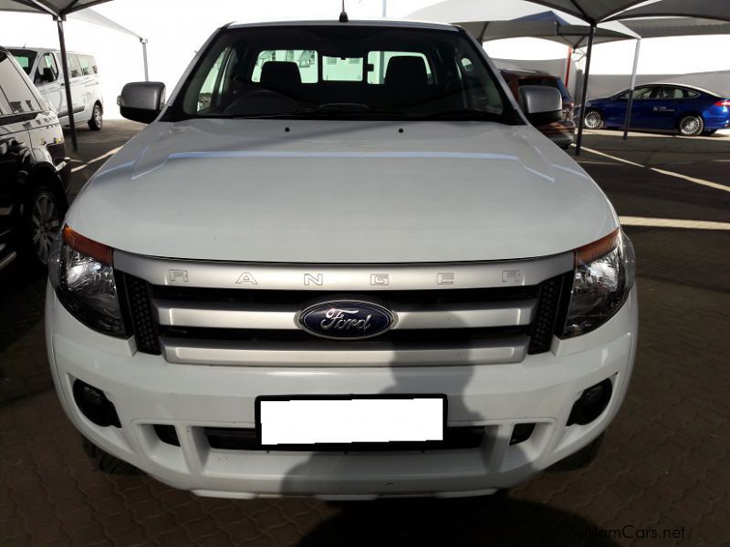 Ford Ranger 3.2 TDCi Supercab 4x4 A/T in Namibia