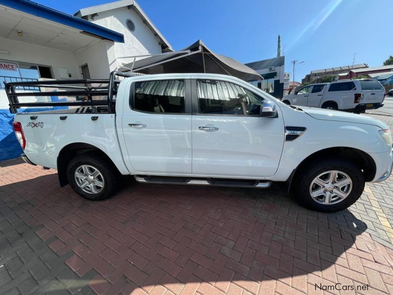 Ford Ranger 3.2 TDCi XLT 4x4 A/T P/U D/C in Namibia