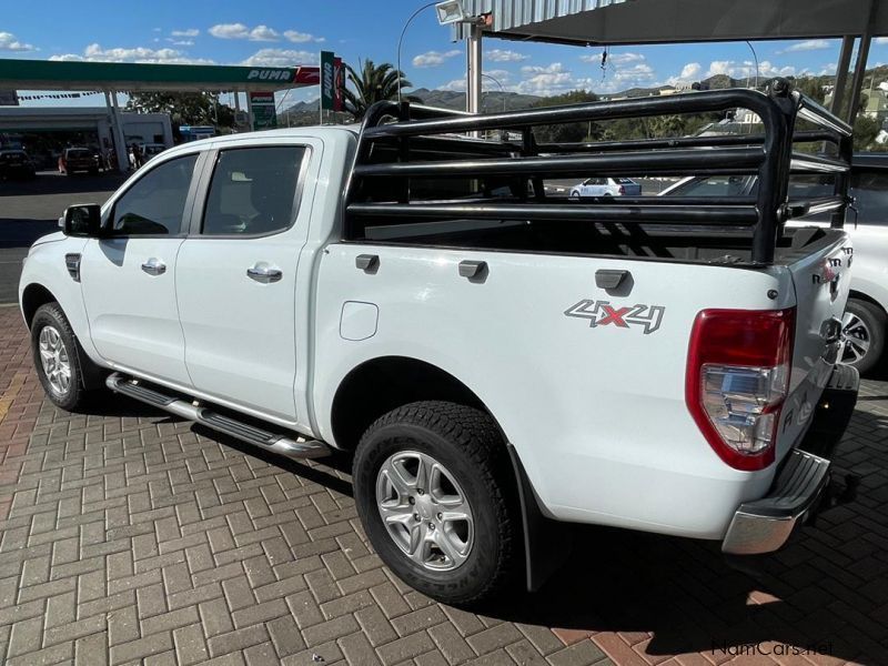 Ford Ranger 3.2 TDCi XLT 4x4 A/T P/U D/C in Namibia