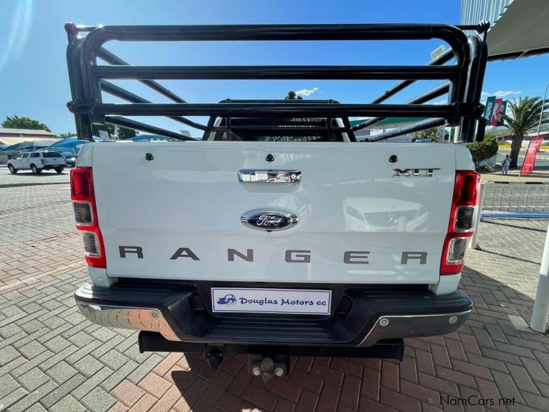 Ford Ranger 3.2 TDCi XLT 4x4 A/T P/U D/C in Namibia