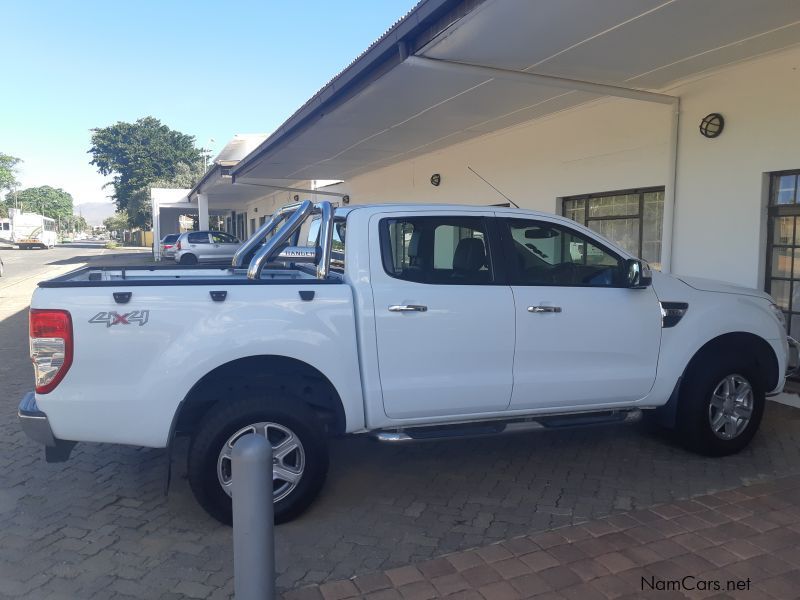 Ford Ranger 3.2 TDCi XLT 4x4 in Namibia