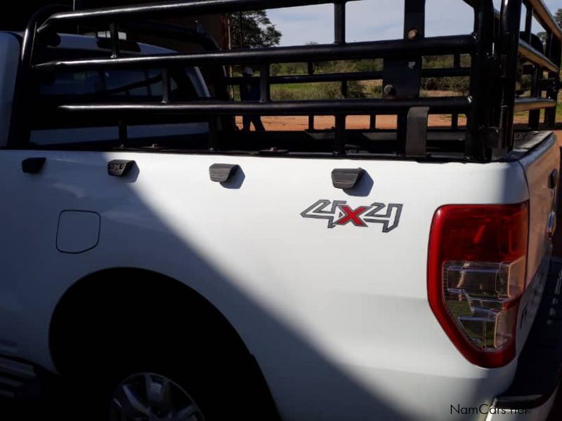 Ford Ranger 3.2 TDI in Namibia