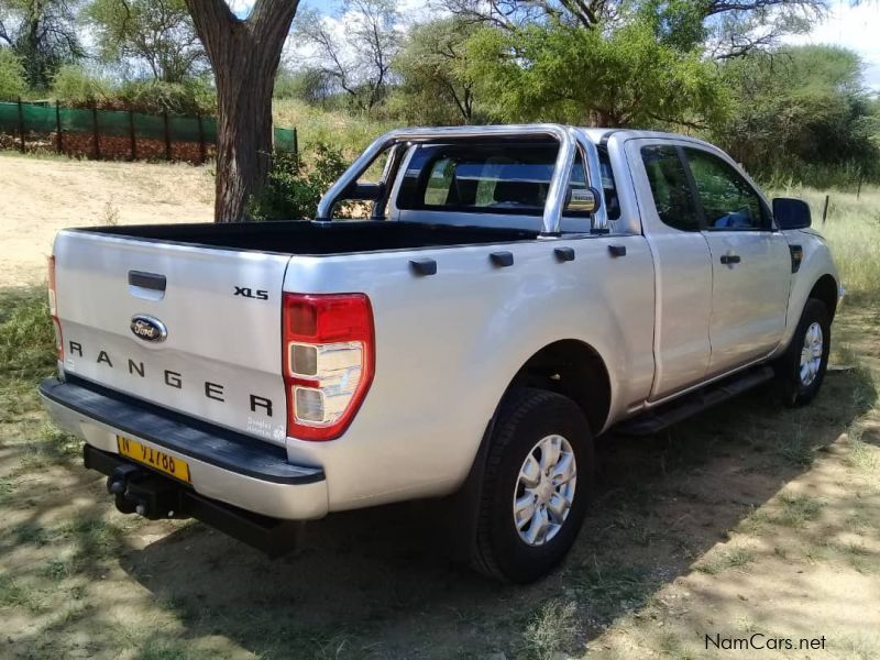 Ford Ranger 3.2 XLS, 2x4 in Namibia