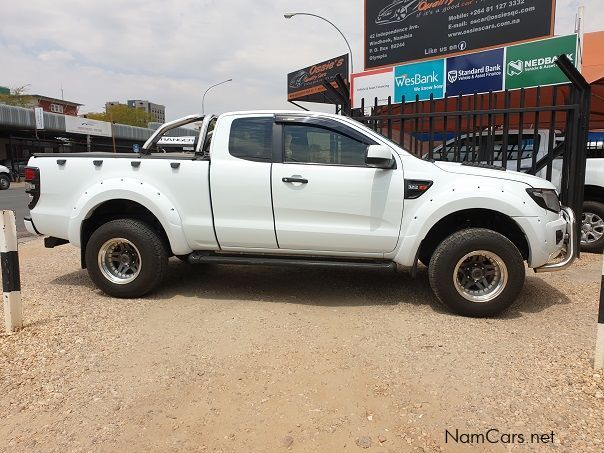 Ford Ranger 3.2 XLS in Namibia