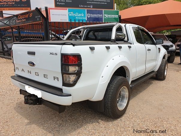 Ford Ranger 3.2 XLS in Namibia