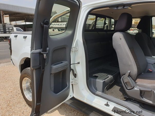 Ford Ranger 3.2 XLS in Namibia