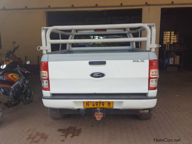 Ford Ranger 3.2 XLS 4x4 Auto in Namibia