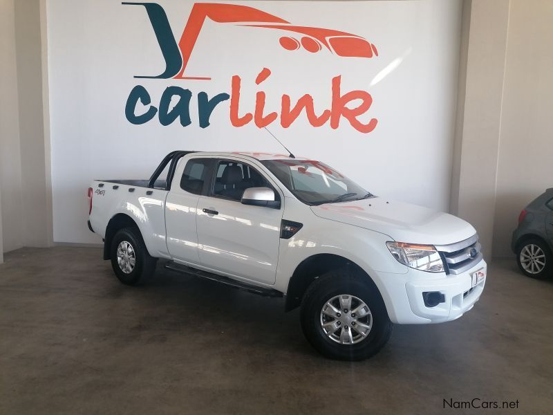 Ford Ranger 3.2 XLS 4x4 Sup/Cab in Namibia