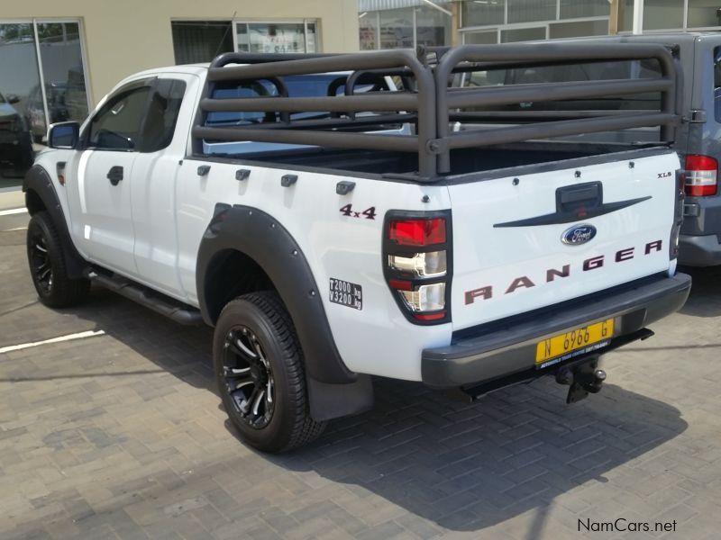 Ford Ranger 3.2 XLS A/T 4x4 in Namibia