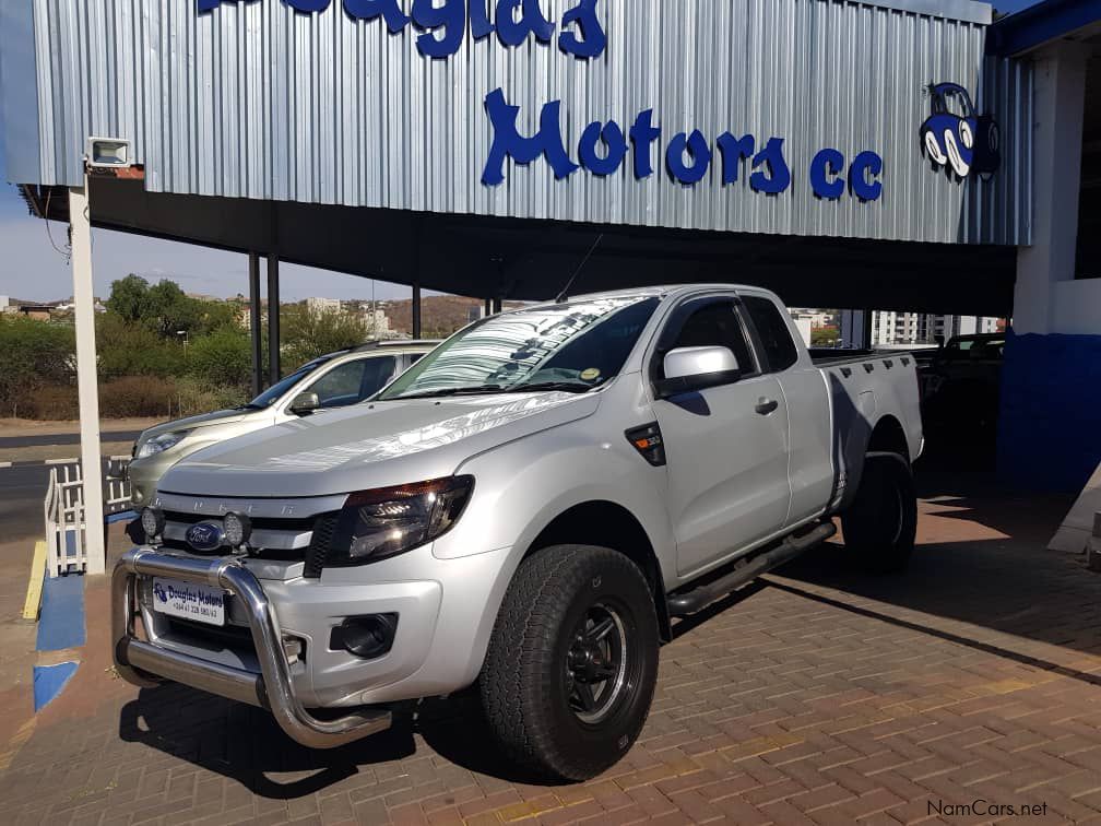 Ford Ranger 3.2 XLS Super cab in Namibia