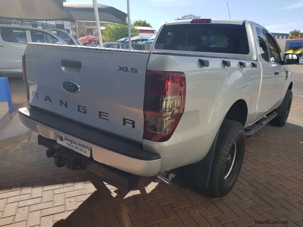 Ford Ranger 3.2 XLS Super cab in Namibia
