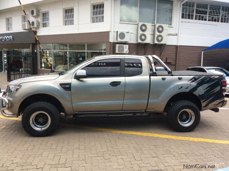 Ford Ranger 3.2 XLS Supercab in Namibia