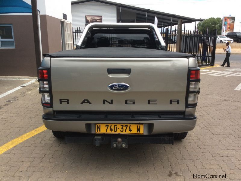 Ford Ranger 3.2 XLS Supercab in Namibia