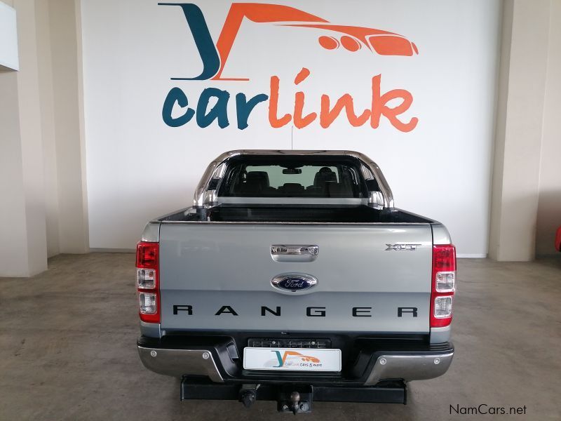 Ford Ranger 3.2 XLT A/T 4x4 in Namibia