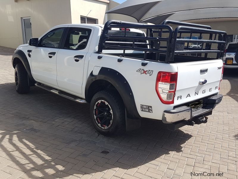 Ford Ranger 3.2 XLT A/T 4x4 Double cab in Namibia