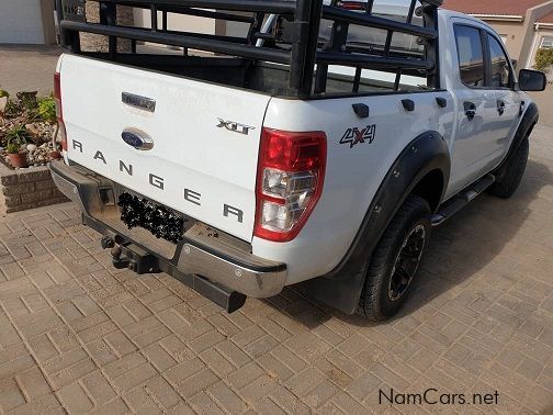 Ford Ranger 3.2 XLT A/T 4x4 Double cab in Namibia