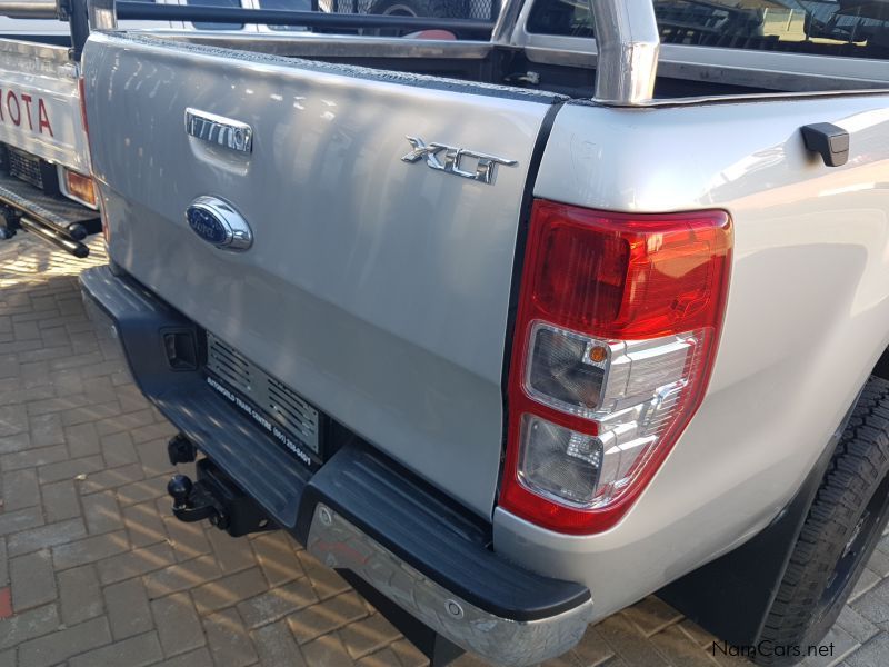 Ford Ranger 3.2 XLT Double Cab 4x4 in Namibia