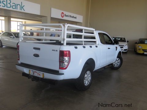 Ford Ranger 3.2 XLT Super Cab A/T in Namibia