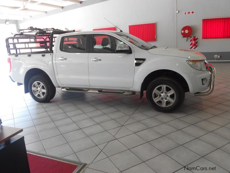 Ford Ranger 3.2 XLT TDci Auto 4x4 in Namibia