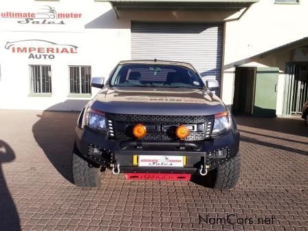 Ford Ranger 3.2tdci Xls P/u S/c in Namibia