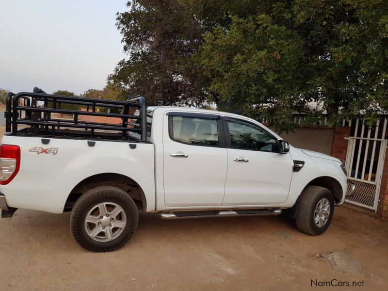 Ford Ranger 3.2xlt in Namibia