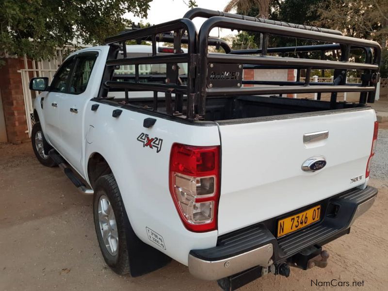 Ford Ranger 3.2xlt in Namibia
