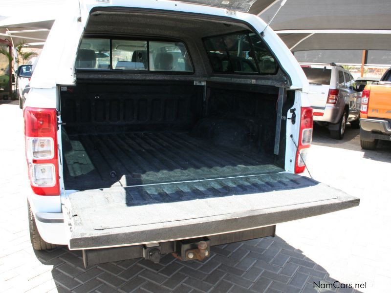 Ford Ranger D/Cab 2.2 tdci XLS 4x4 manual in Namibia